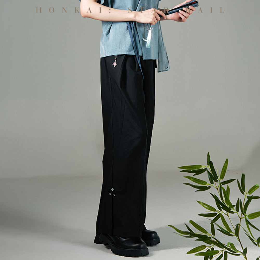 【 Pre order 】Feixiao Impression Series Pants
