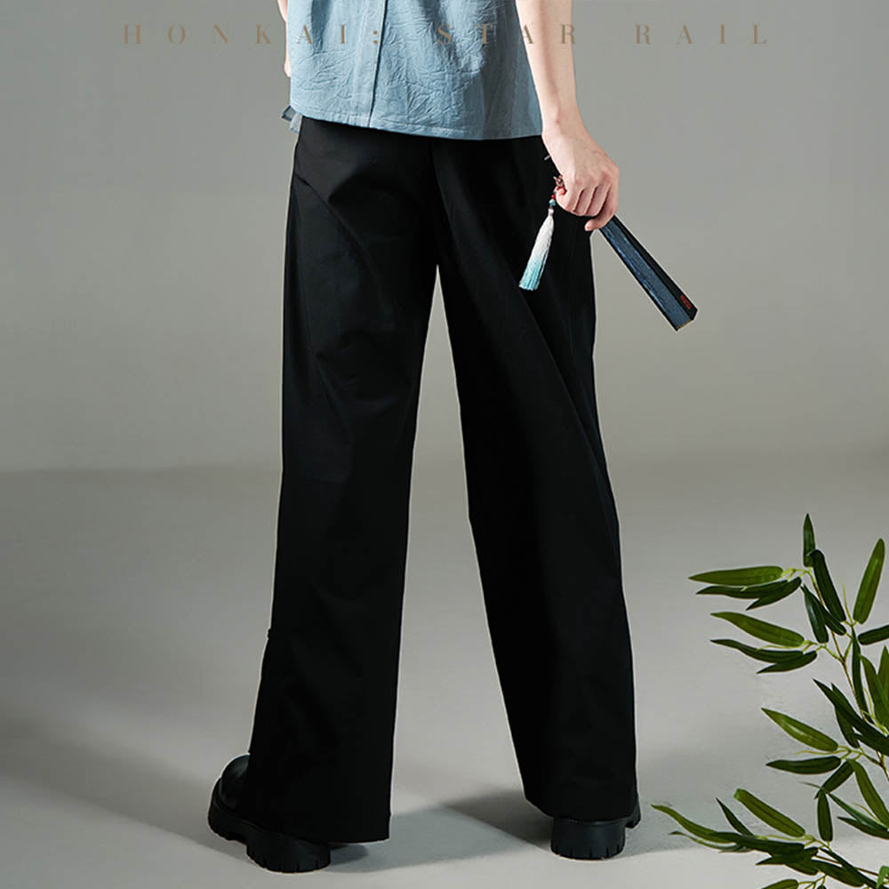 【 Pre order 】Feixiao Impression Series Pants