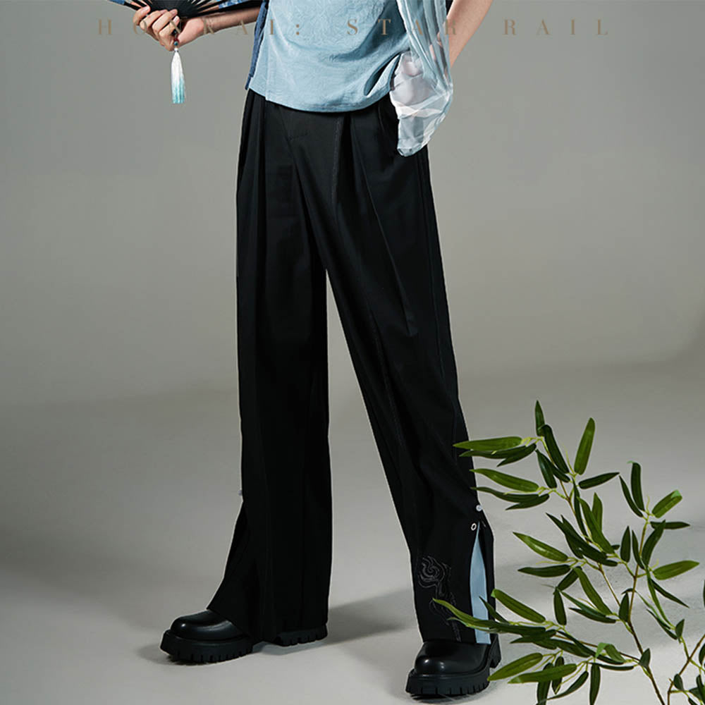 【 Pre order 】Feixiao Impression Series Pants