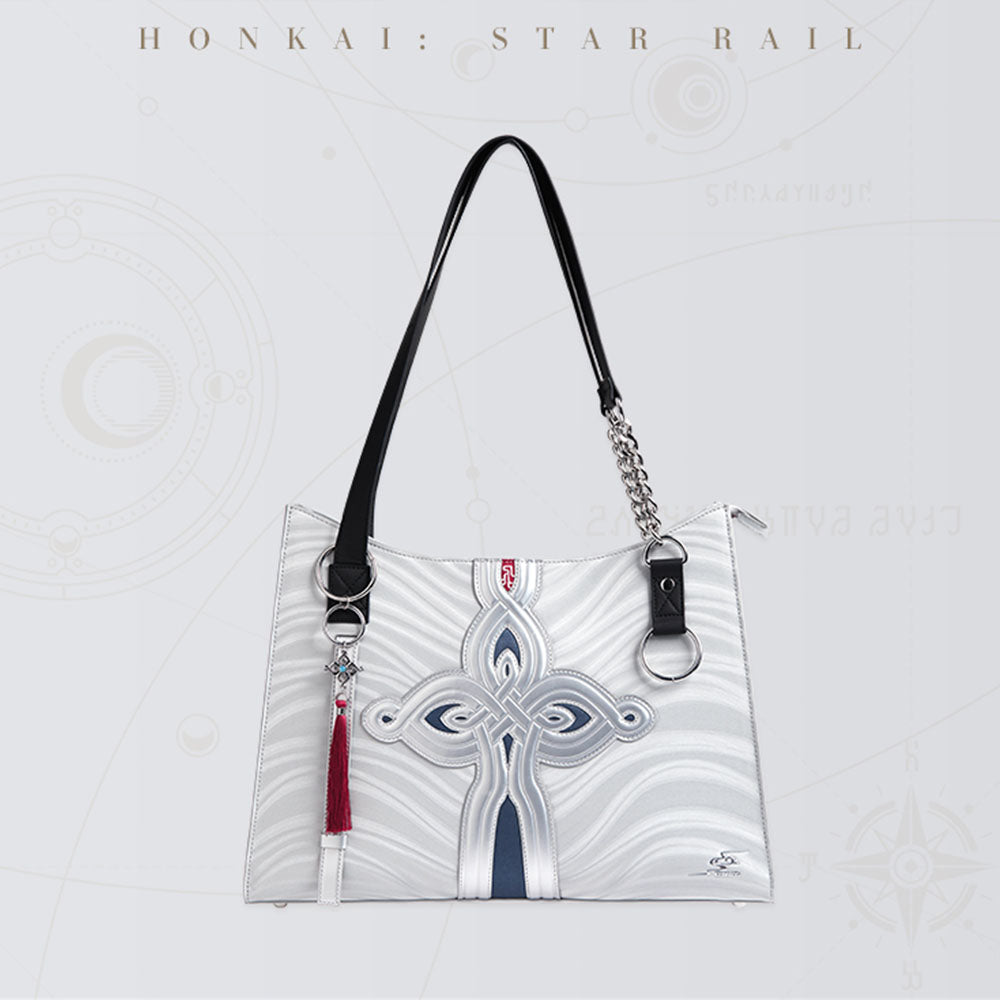 【 Pre order 】Feixiao Impression Series Tote Bag