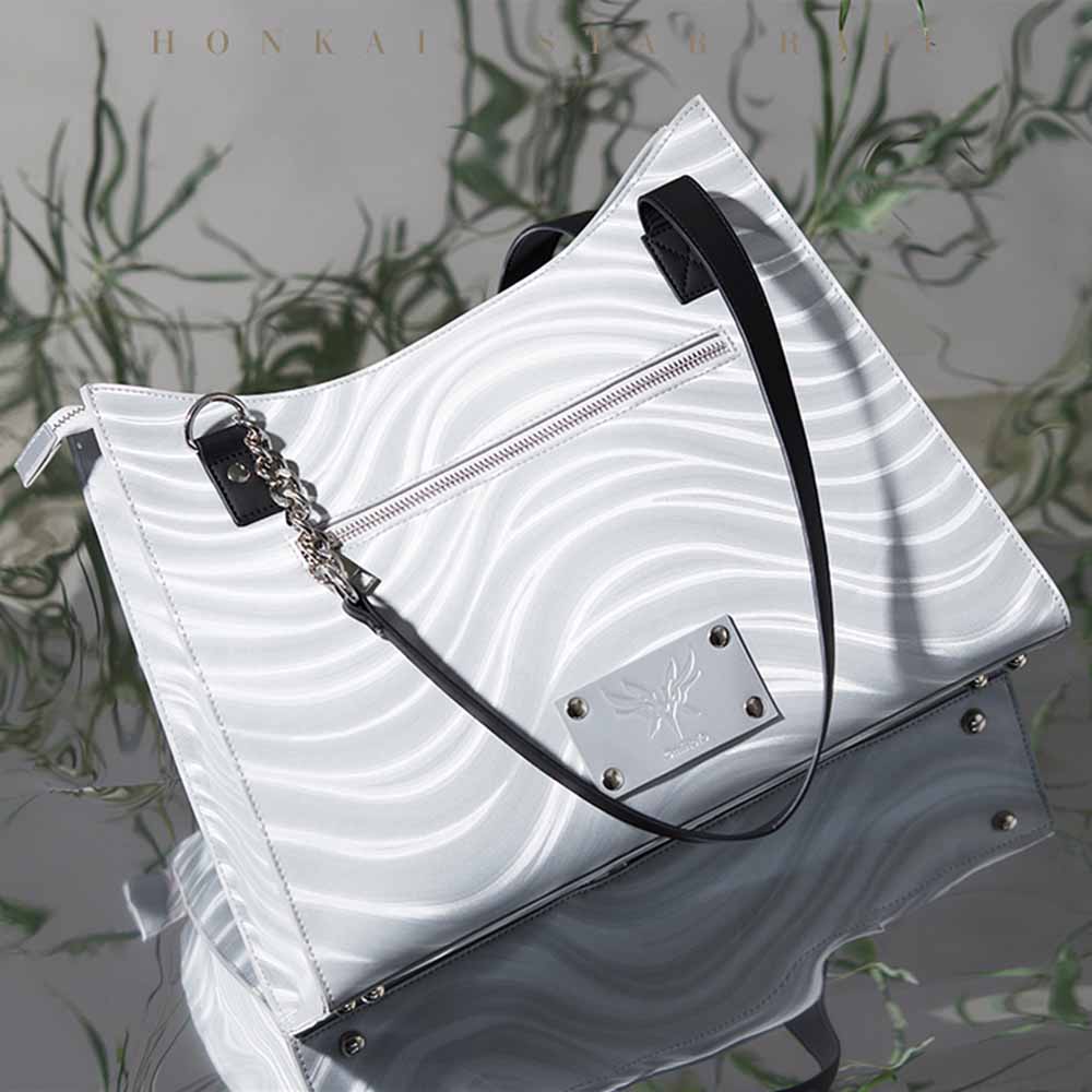 Feixiao Impression Series Tote Bag