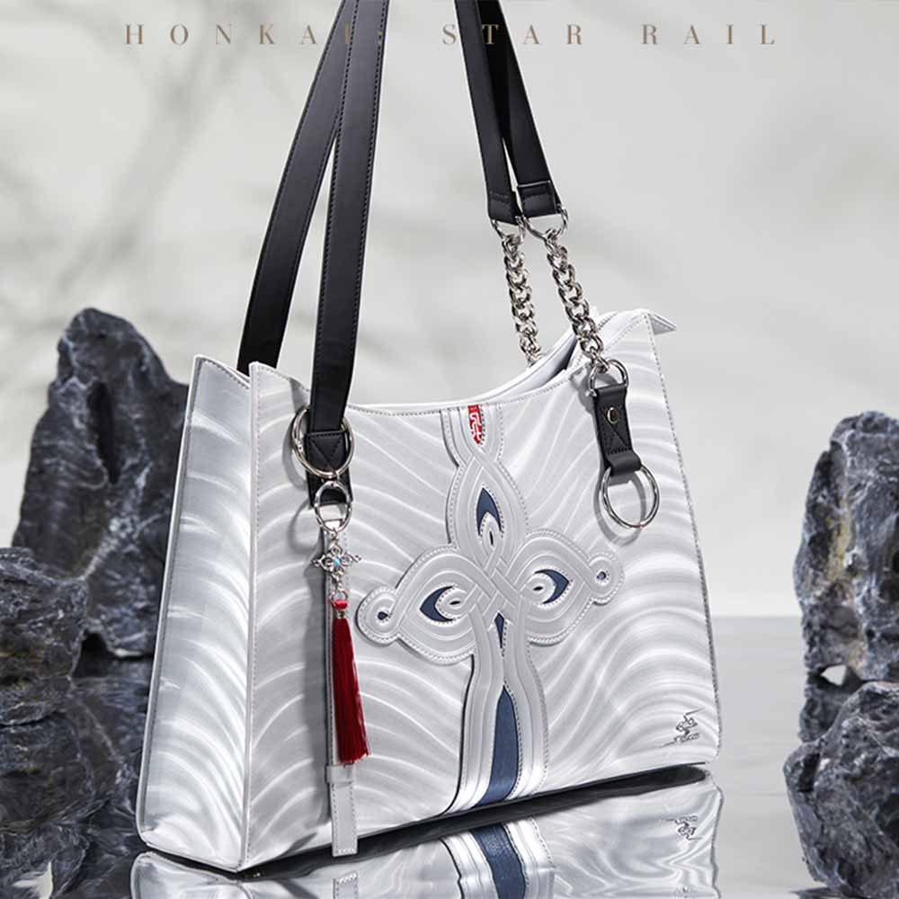 【 Pre order 】Feixiao Impression Series Tote Bag