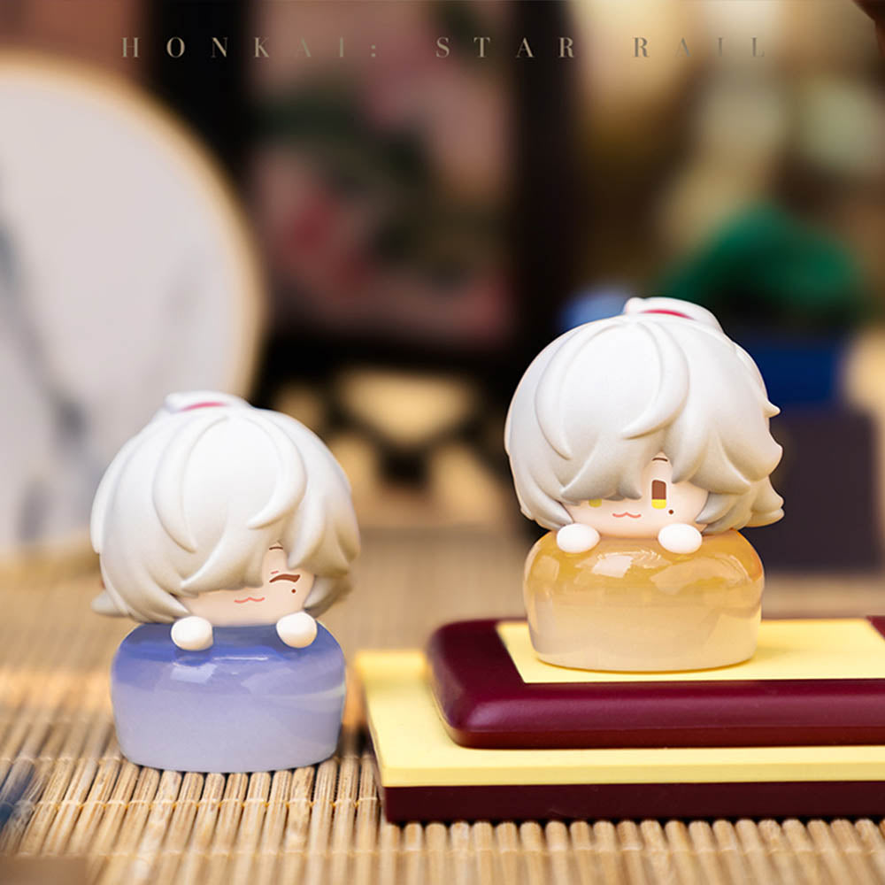 Fingertip Keycap Blind Box Vol.1