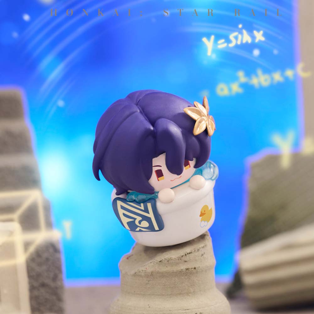 Fingertip Keycap Blind Box Vol.2