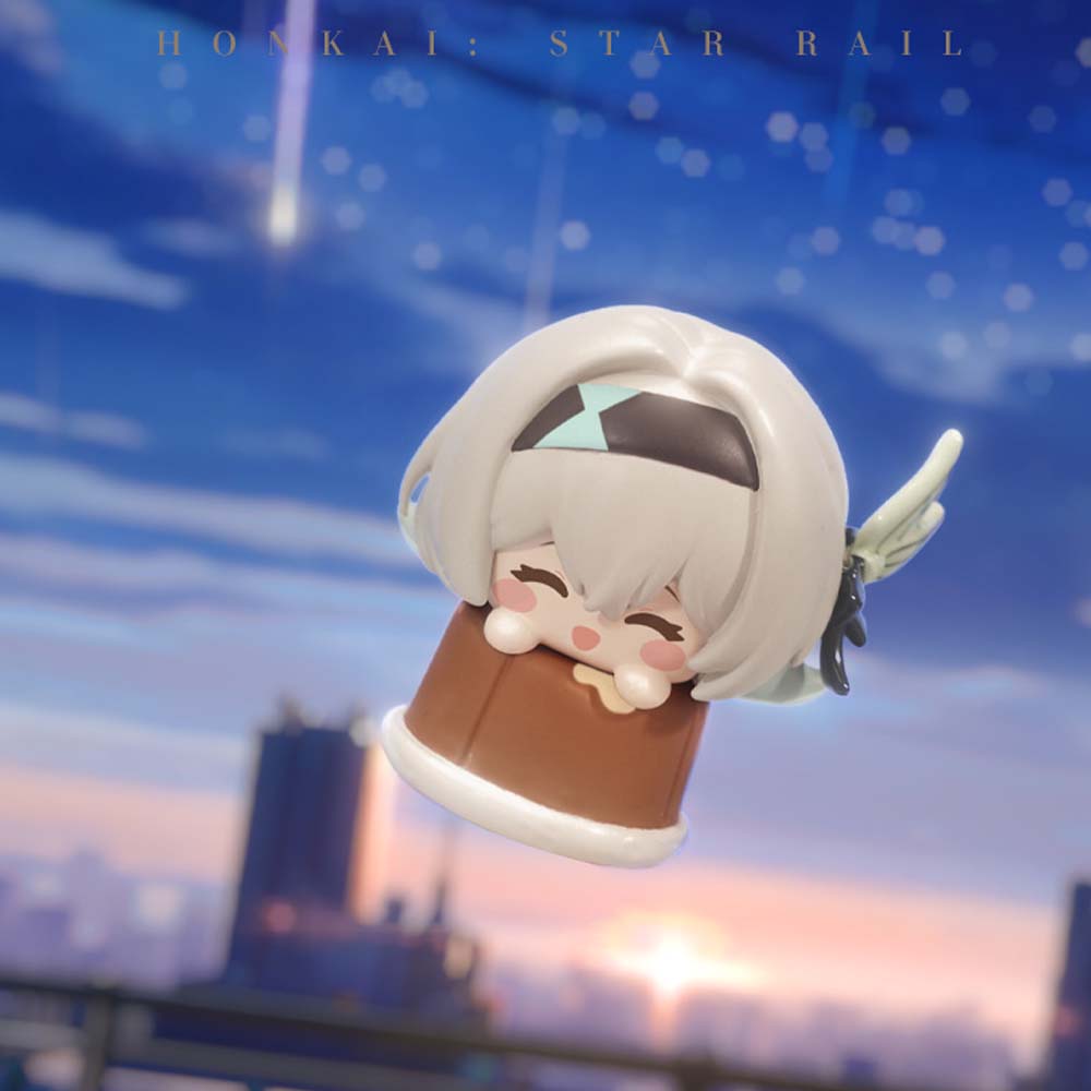 Fingertip Keycap Blind Box Vol.2