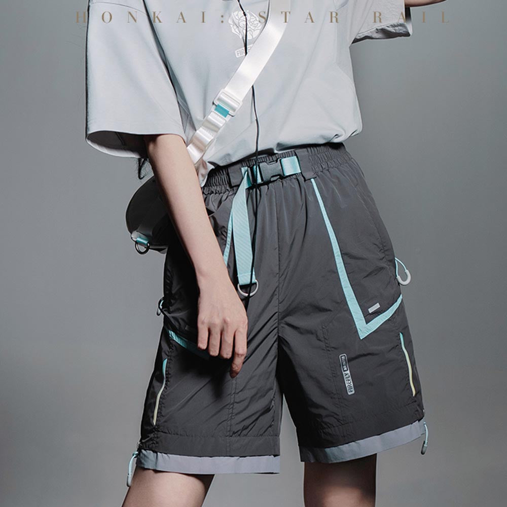 Firefly Impression Series Shorts