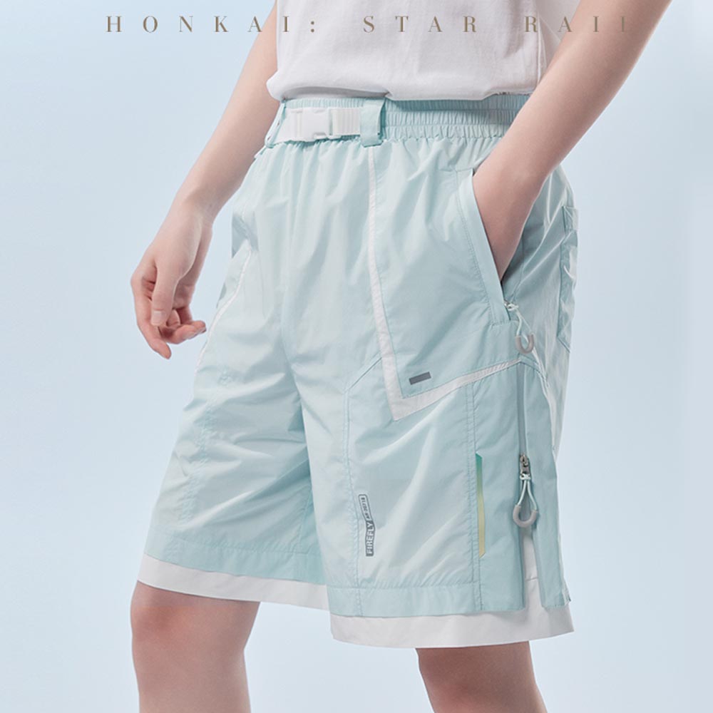 Firefly Impression Series Shorts