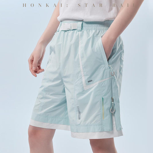 Firefly Impression Series Shorts