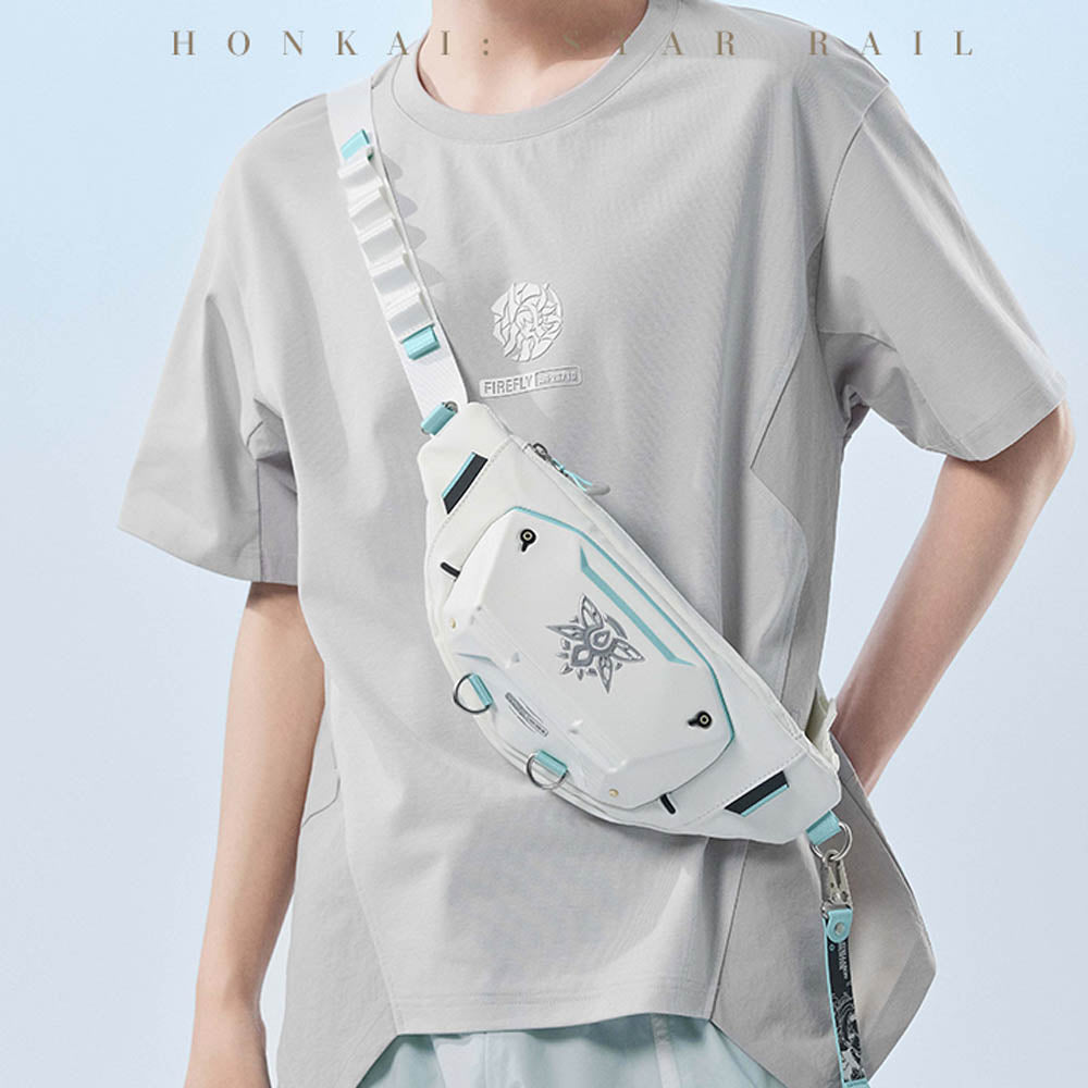 Firefly Impression Series Shoulder Bag