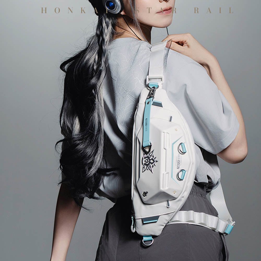 Firefly Impression Series Shoulder Bag