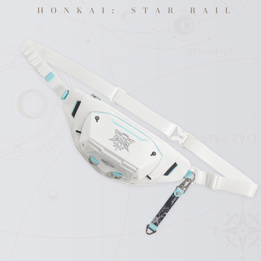 Firefly Impression Series Shoulder Bag