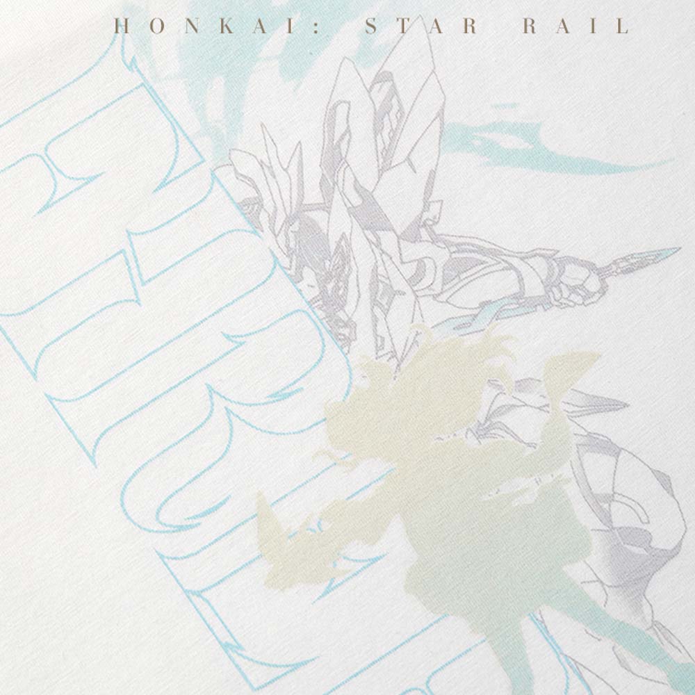 Firefly Impression Series T-shirts