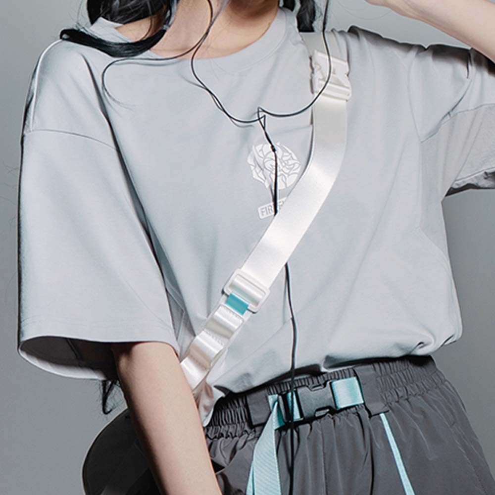 Firefly Impression Series T-shirts