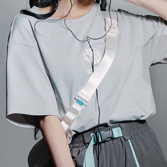 Firefly Impression Series T-shirts