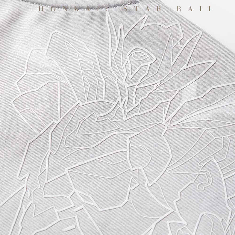 Firefly Impression Series T-shirts