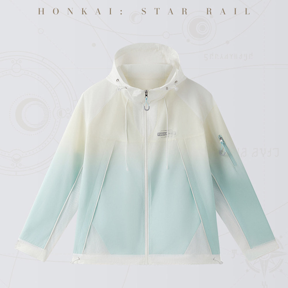 Firefly Impression Series UV Protection Jacket