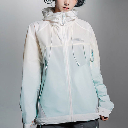 Firefly Impression Series UV Protection Jacket