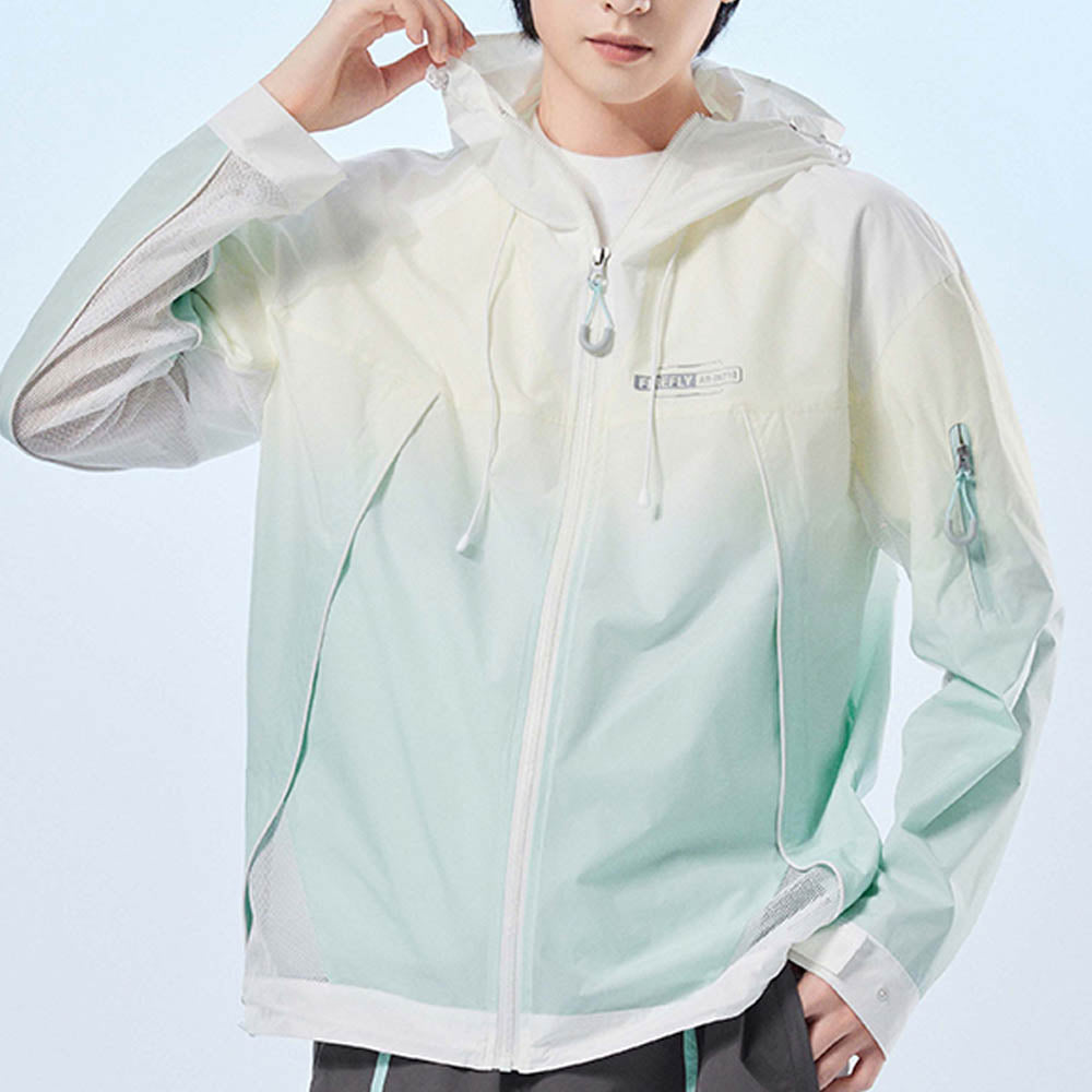 Firefly Impression Series UV Protection Jacket