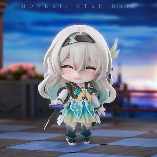 Firefly Nendoroid Action Figure