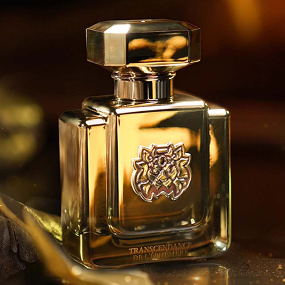 Galaxy Fragrance Series Perfume