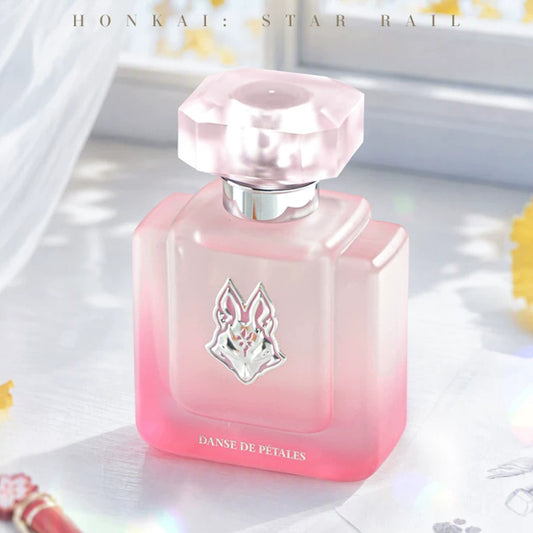 Galaxy Fragrance Series Perfume