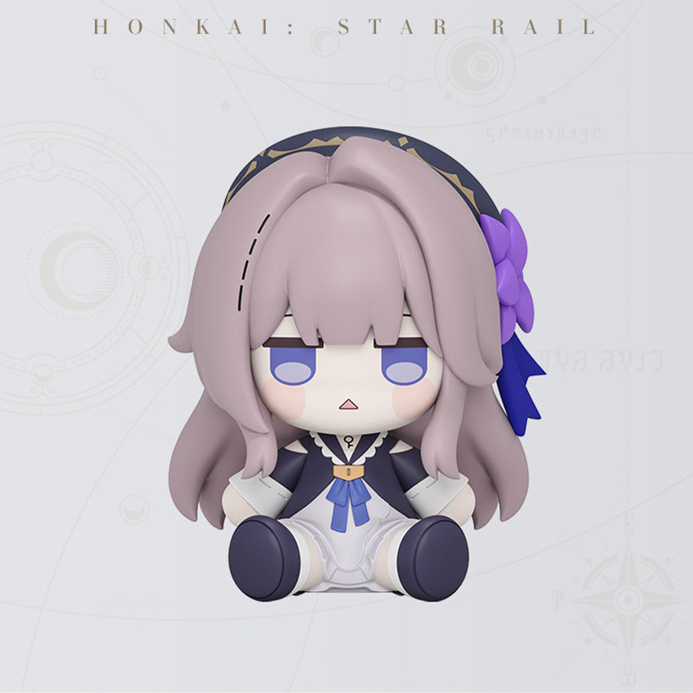 Huggy Good Smile Q Version Figure
