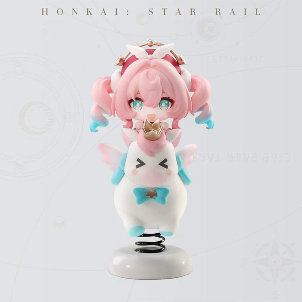 Hyacine Happy Shake Figure
