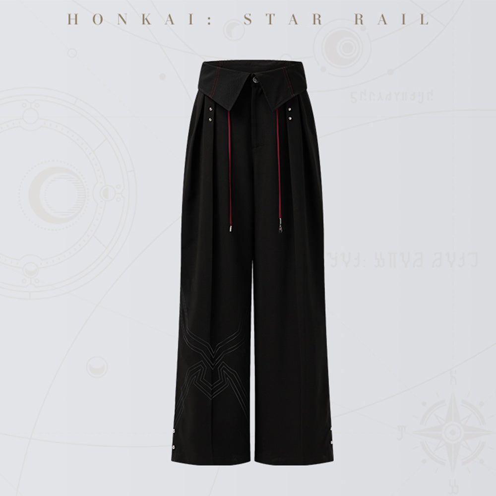 Kafka Impression Series Trousers
