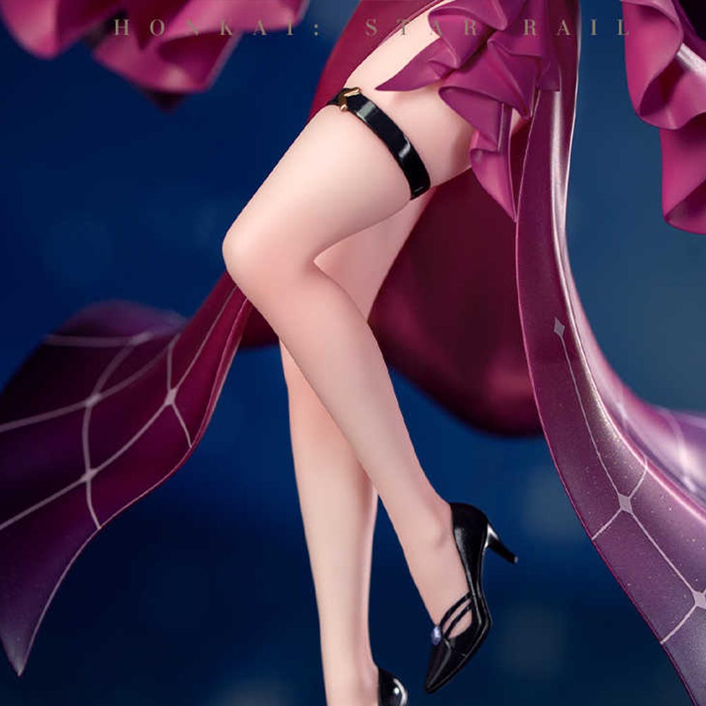 Kafka Star Rail LIVE Ver. 1/8 Scale Figure