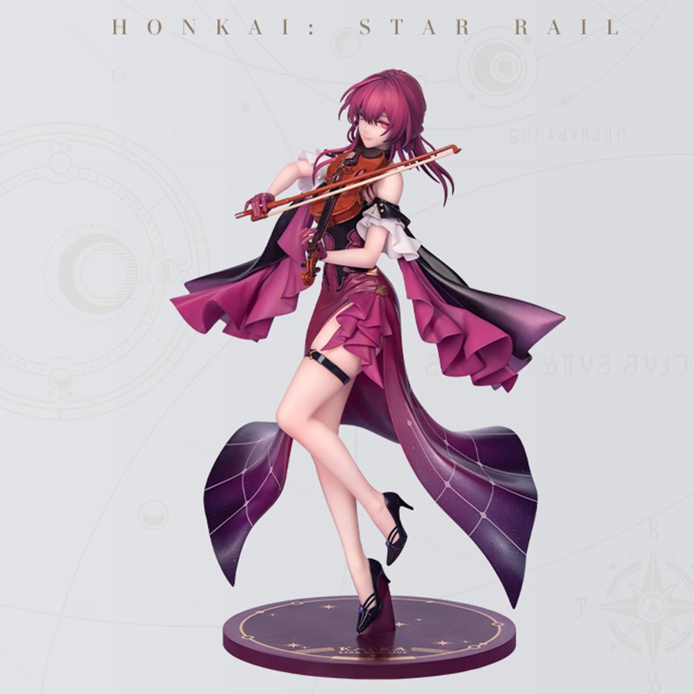 Kafka Star Rail LIVE Ver. 1/8 Scale Figure