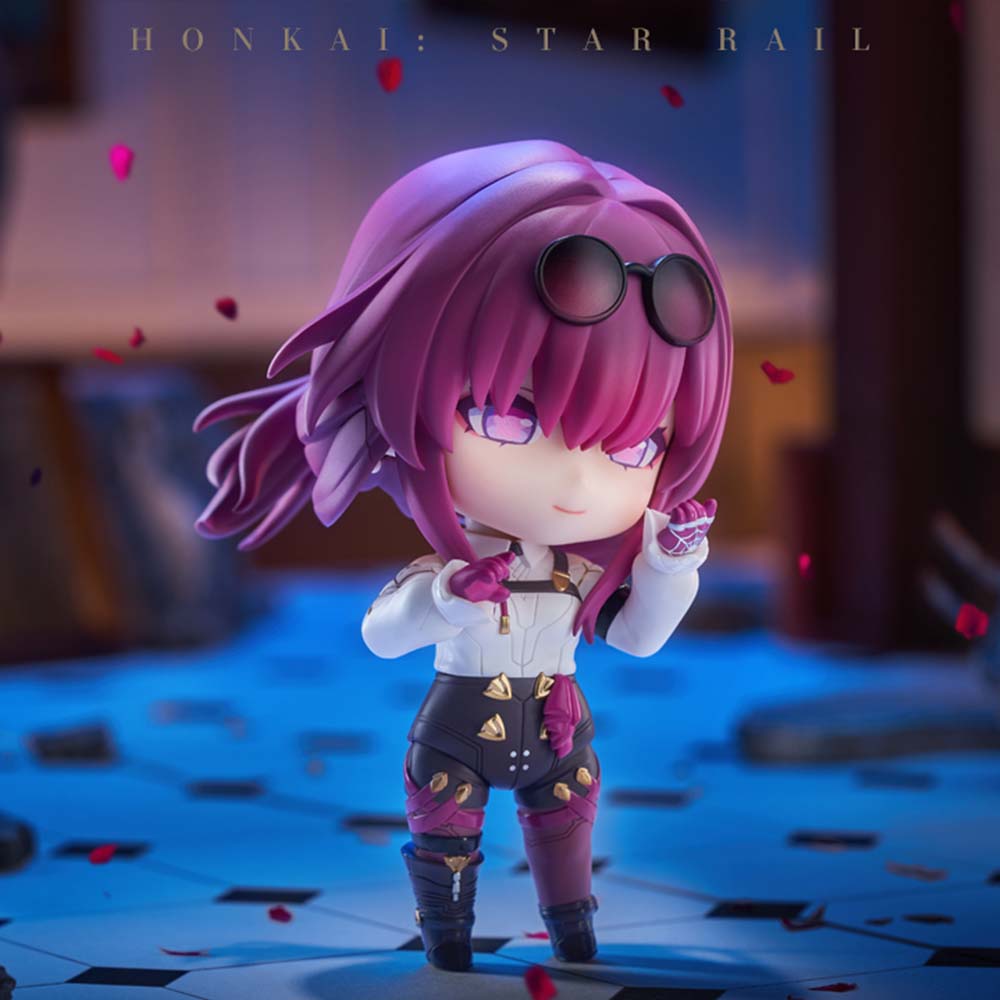 Kakfa Nendoroid Action Figure