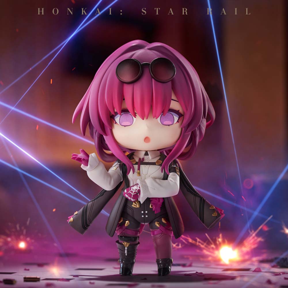 Kakfa Nendoroid Action Figure