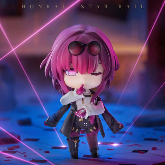 Kakfa Nendoroid Action Figure