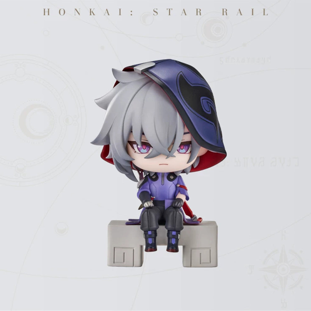 Owlbert’s Reception Room Chibi Figures Vol.3