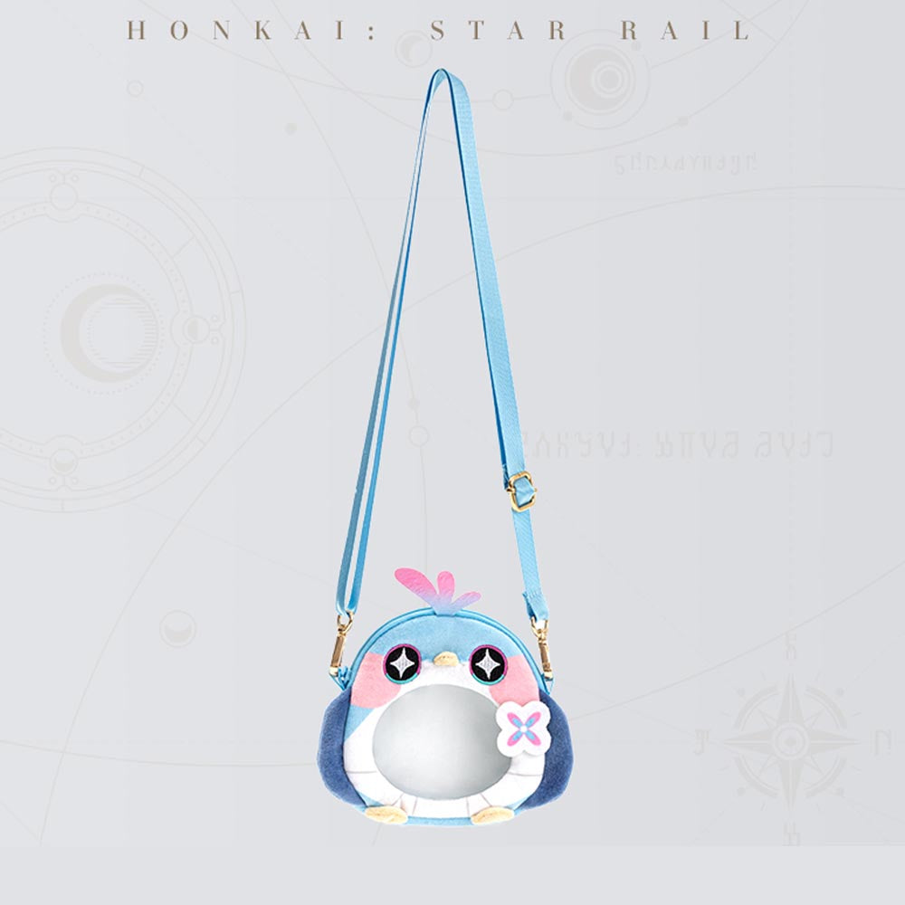 Owlbert’s Reception Room Shoulder Bag