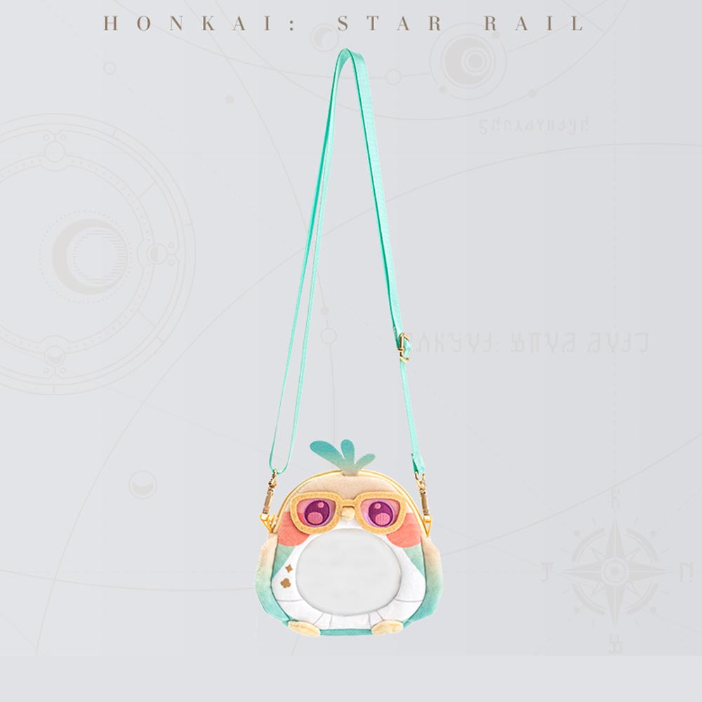 Owlbert’s Reception Room Shoulder Bag