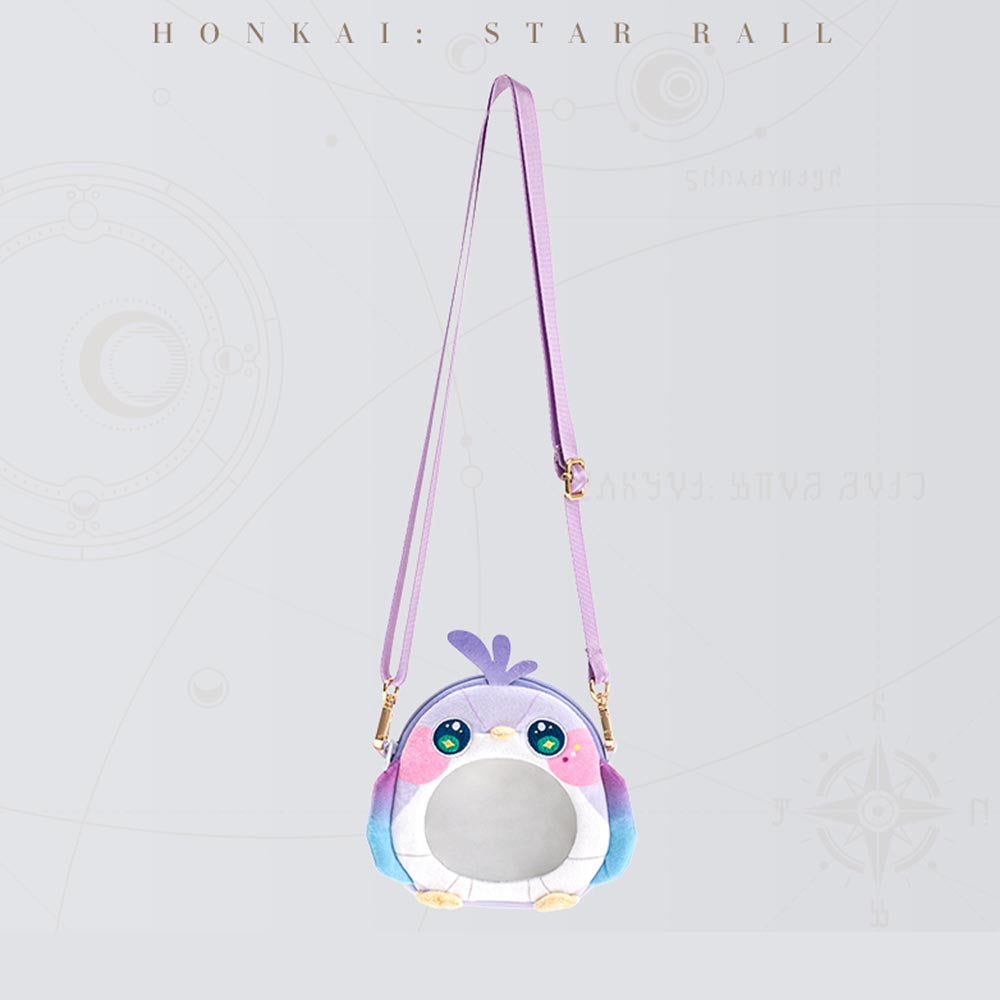 Owlbert’s Reception Room Shoulder Bag