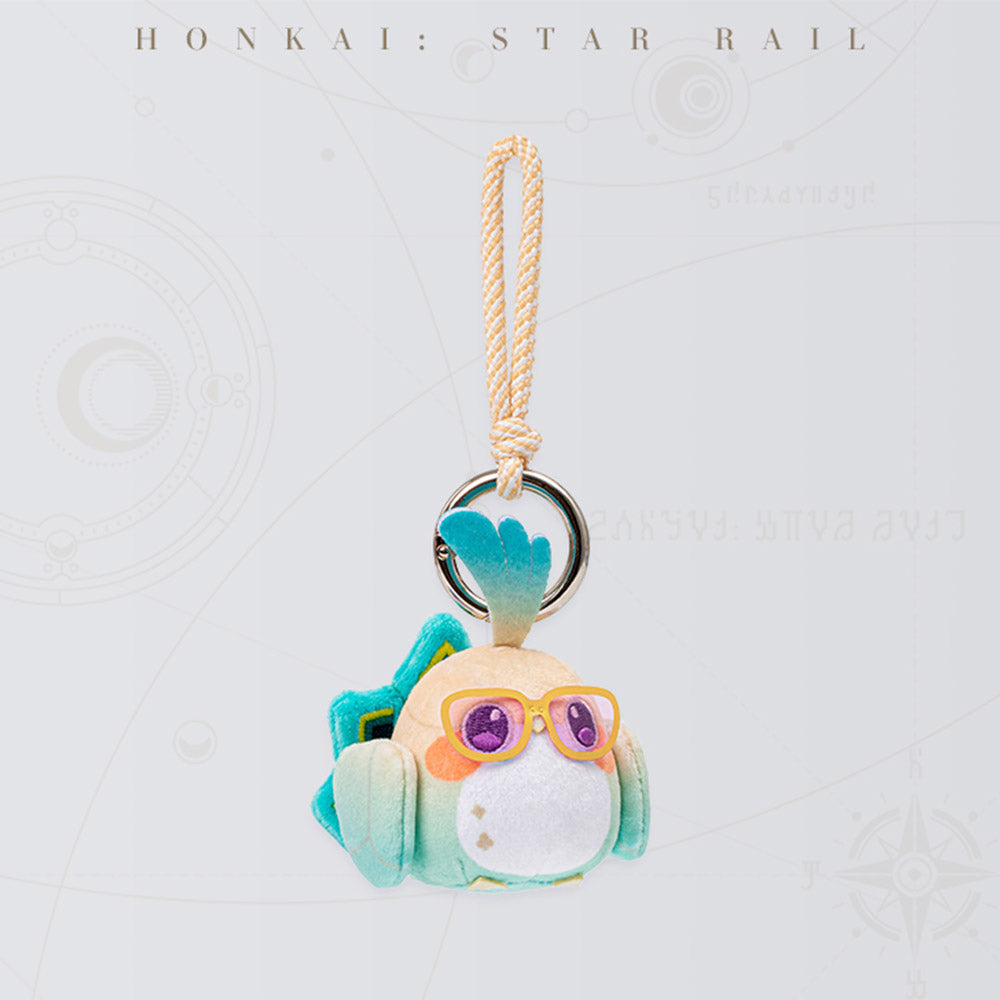 Owlbert's Reception Room Series Plushies