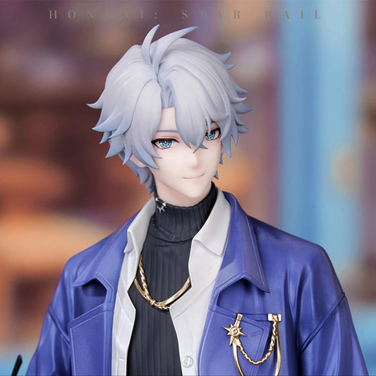 Phainon Express Travel Notes Ver. 1/8 Scale Figure