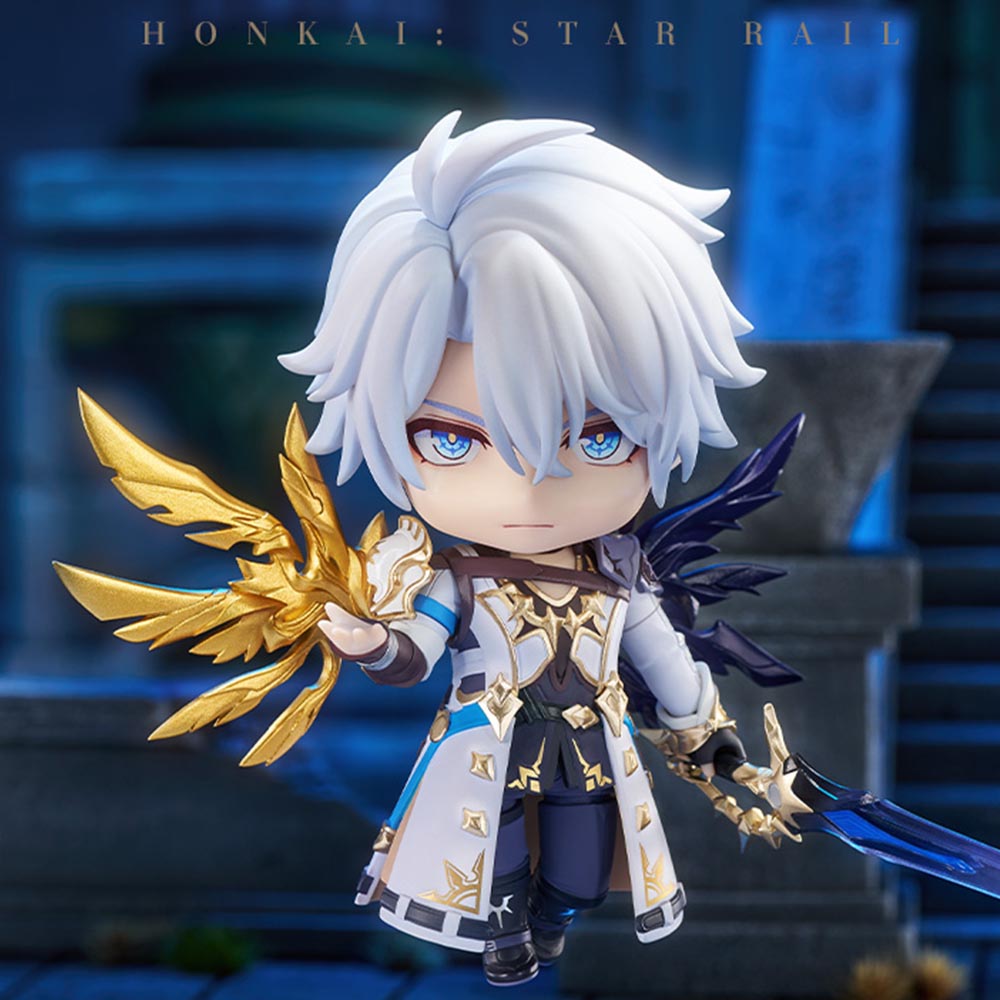 【 Pre order 】Phainon Nendoroid Figure