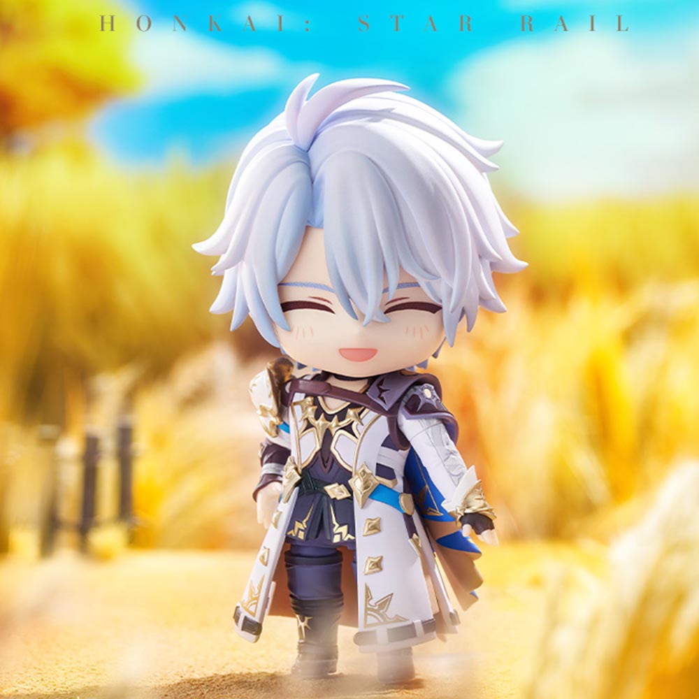 【 Pre order 】Phainon Nendoroid Figure