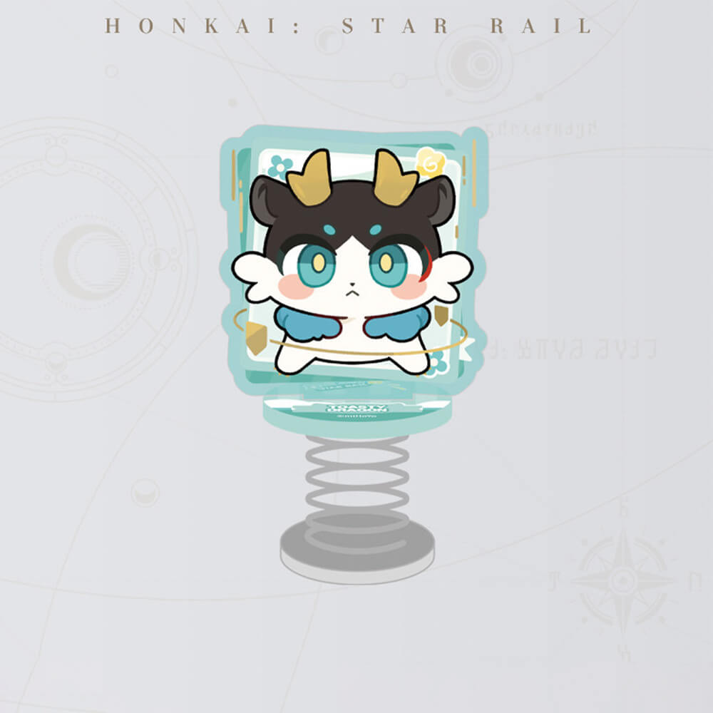 Pom-Pom Gallery Series Chimera Acrylic Shaker