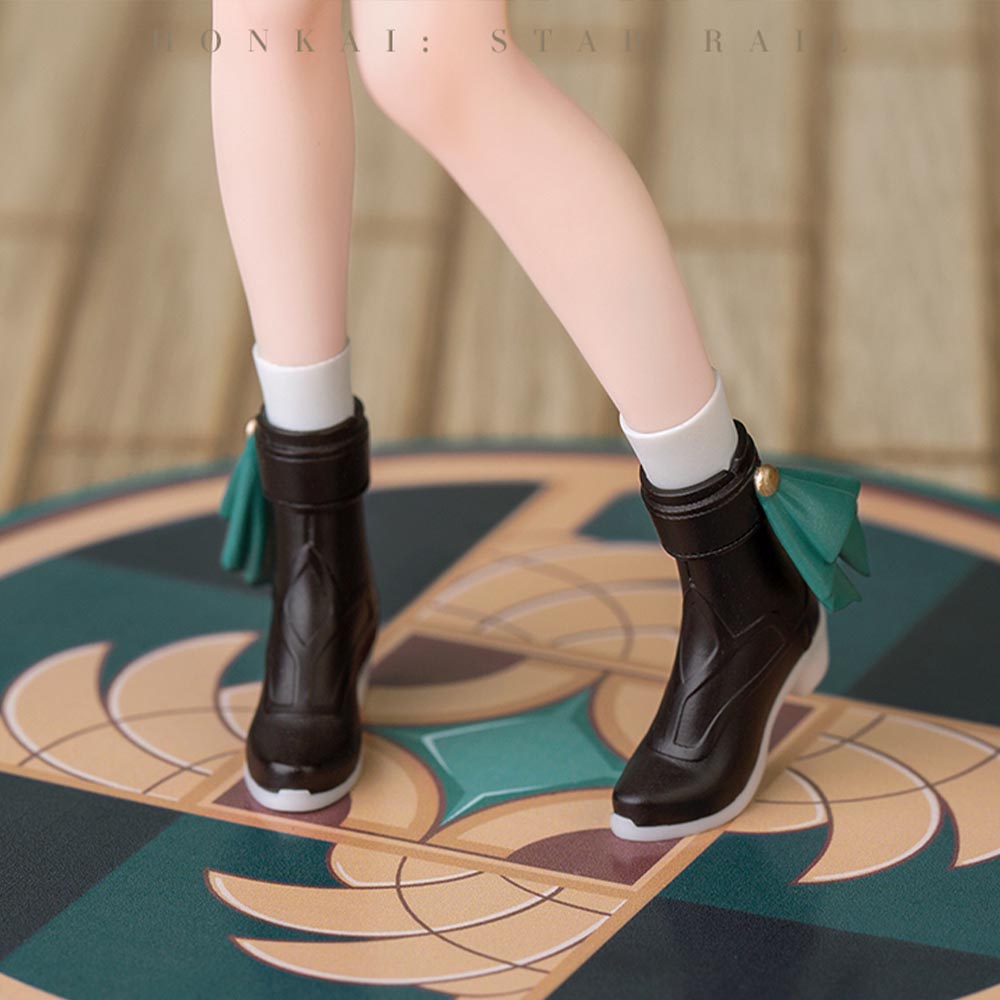 Qingque Ver. 1/10 Figure