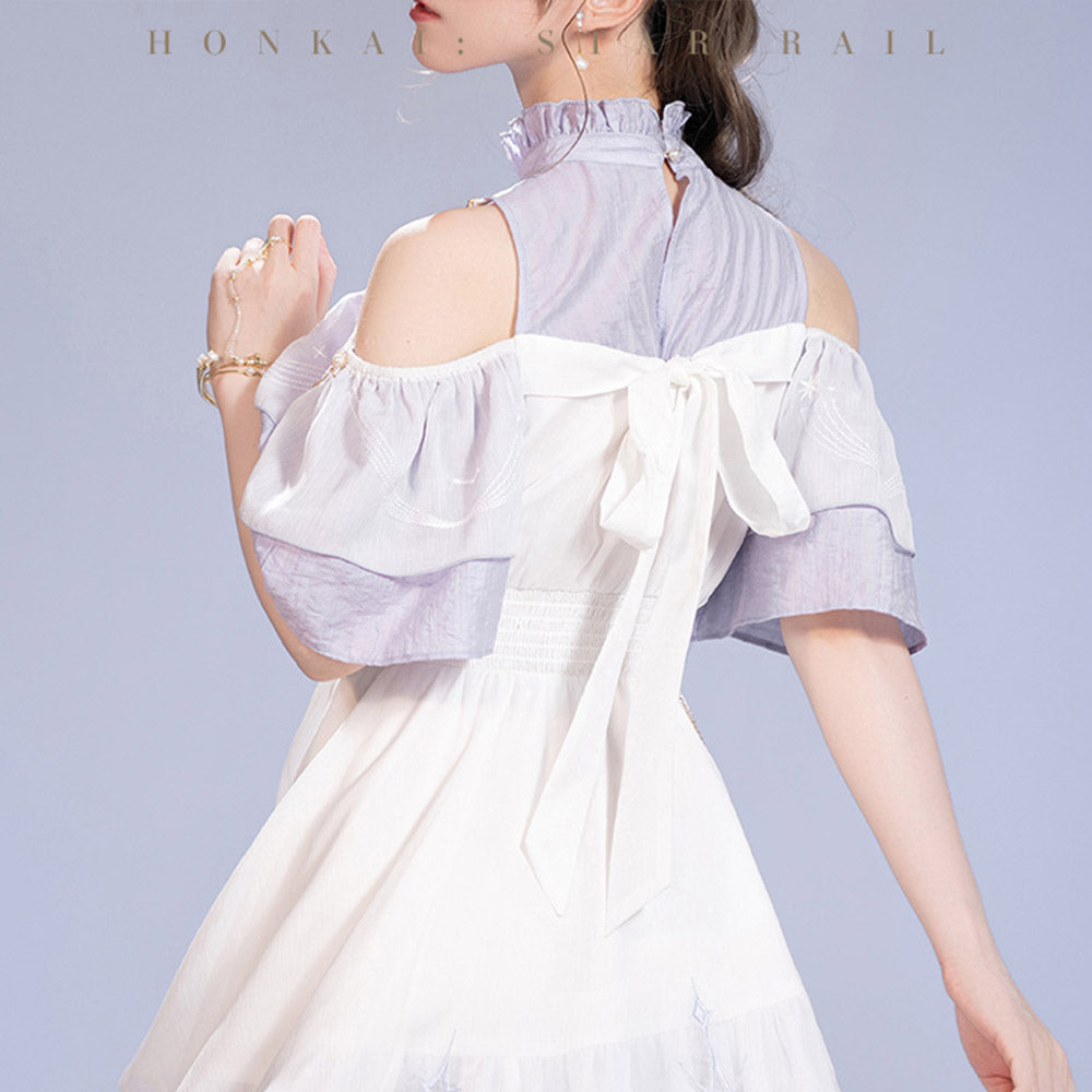 【 Pre order 】Robin Impression Series Dress