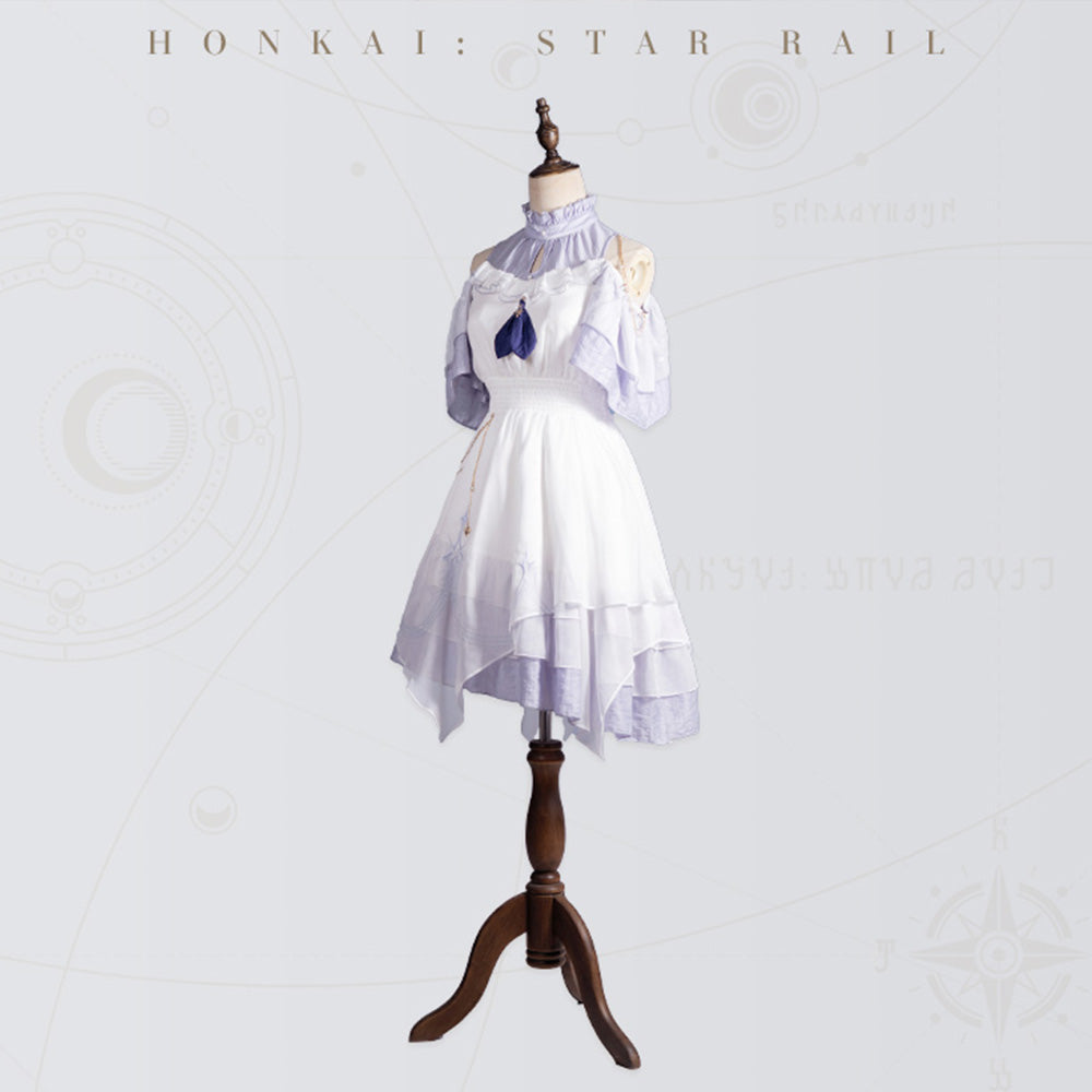 【 Pre order 】Robin Impression Series Dress