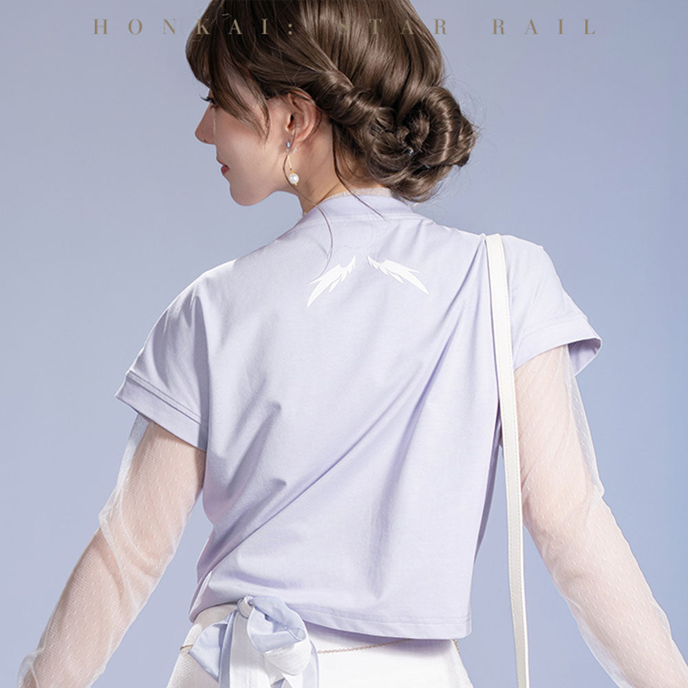 Robin Impression Series T-Shirt