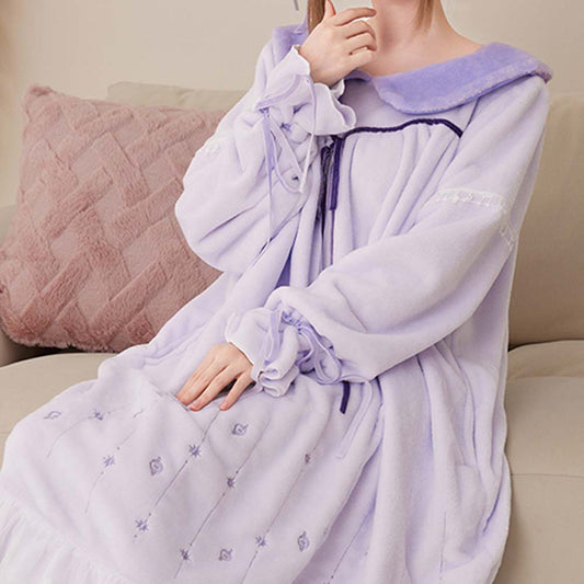 Sunday & Robin Homewear