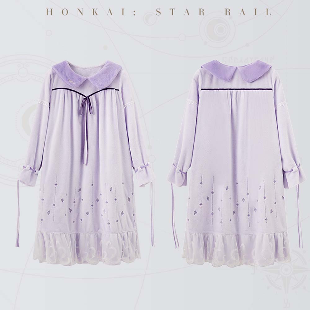 Sunday & Robin Homewear