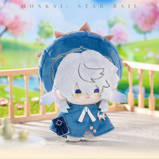 Seasonal Doll Series Plush Pendant