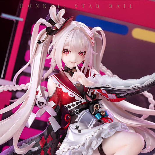 Sparxie 1/7 Scale Figure